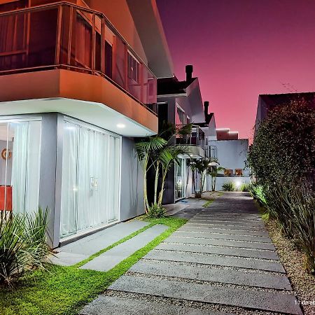 Florianópolis Residencial Bernardo 1 Dormitorio מראה חיצוני תמונה