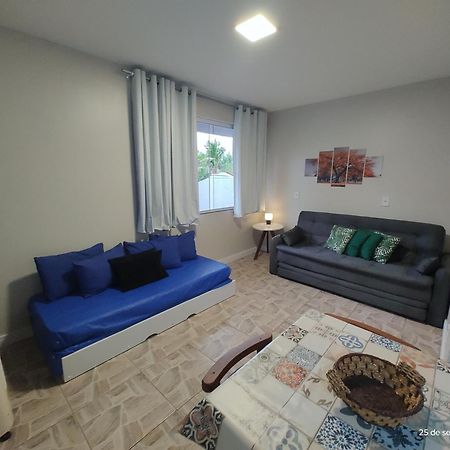 Florianópolis Residencial Bernardo 1 Dormitorio מראה חיצוני תמונה
