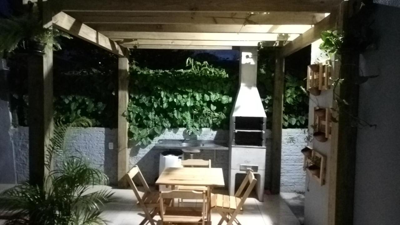 Florianópolis Residencial Bernardo 1 Dormitorio מראה חיצוני תמונה