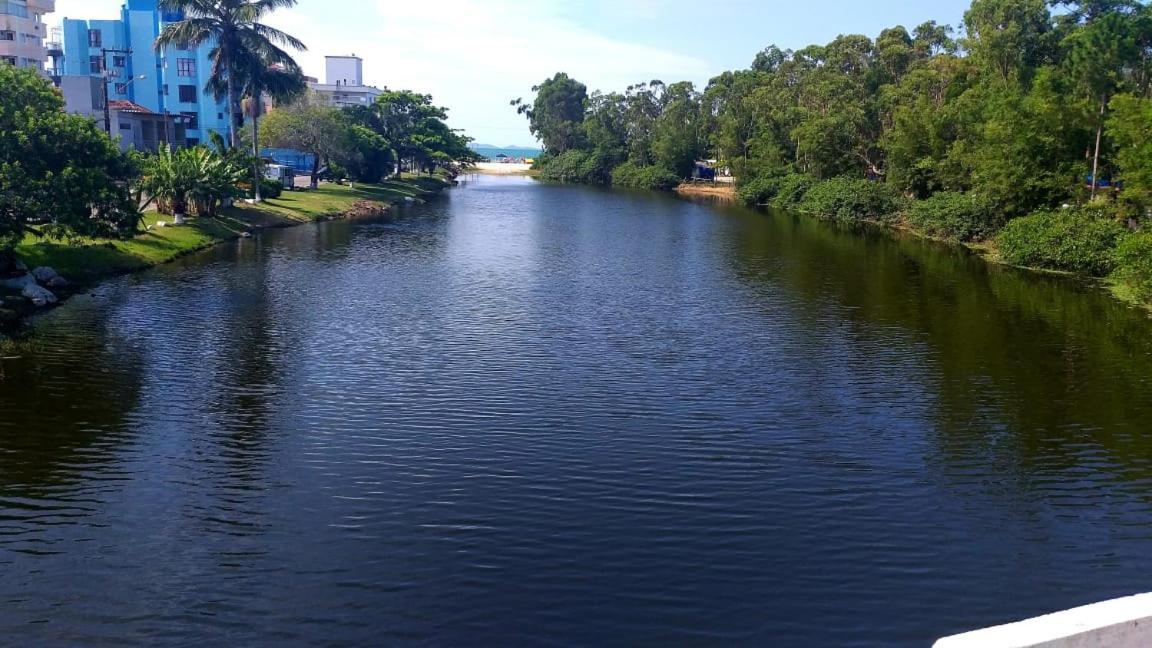 Florianópolis Residencial Bernardo 1 Dormitorio מראה חיצוני תמונה