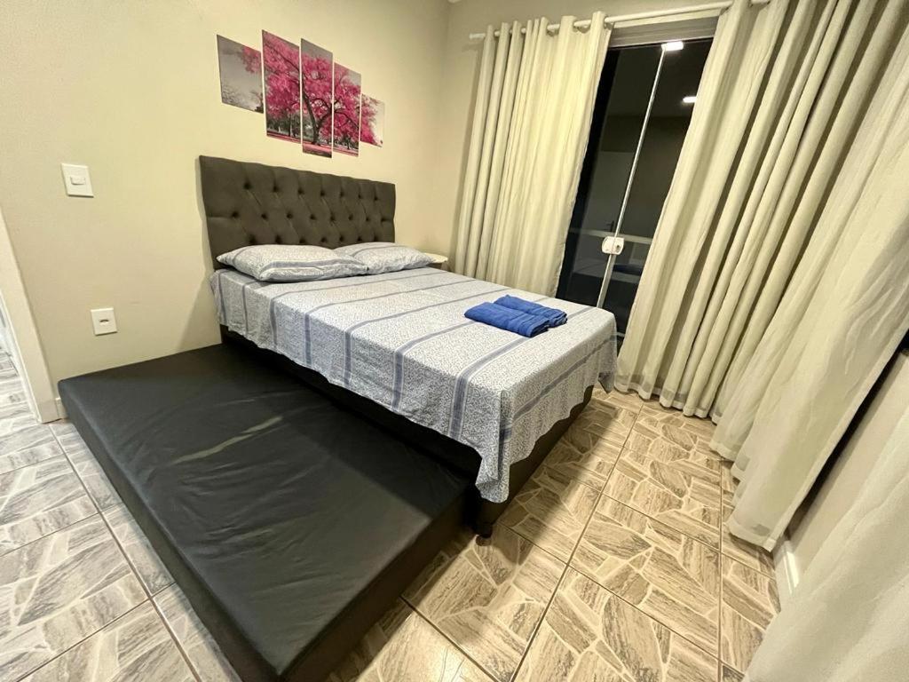 Florianópolis Residencial Bernardo 1 Dormitorio מראה חיצוני תמונה