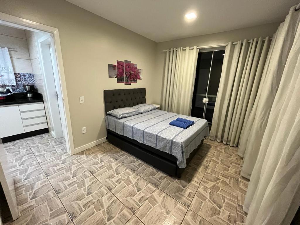 Florianópolis Residencial Bernardo 1 Dormitorio מראה חיצוני תמונה