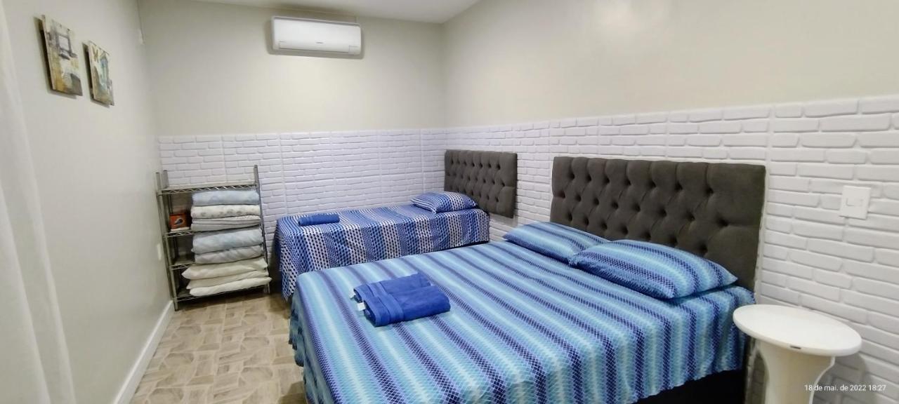 Florianópolis Residencial Bernardo 1 Dormitorio מראה חיצוני תמונה