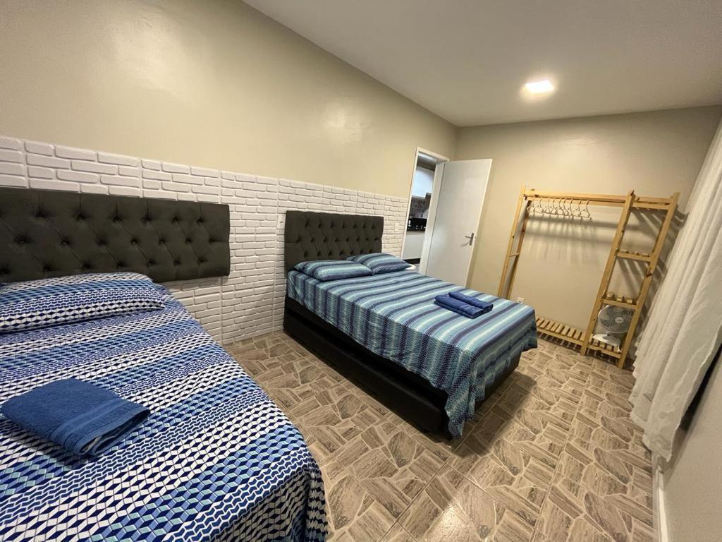 Florianópolis Residencial Bernardo 1 Dormitorio מראה חיצוני תמונה