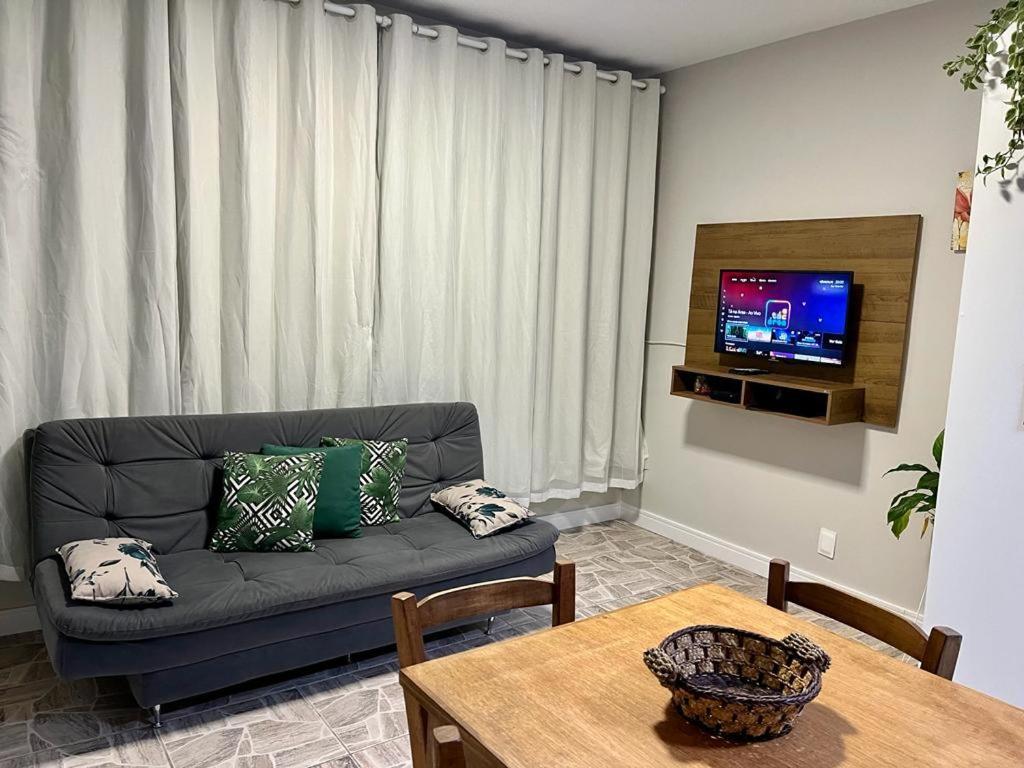 Florianópolis Residencial Bernardo 1 Dormitorio מראה חיצוני תמונה