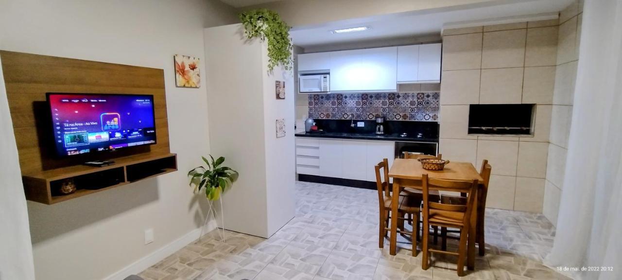 Florianópolis Residencial Bernardo 1 Dormitorio מראה חיצוני תמונה