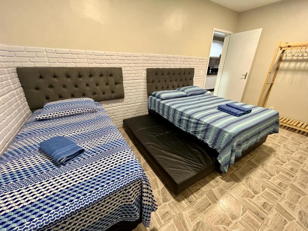 Florianópolis Residencial Bernardo 1 Dormitorio מראה חיצוני תמונה