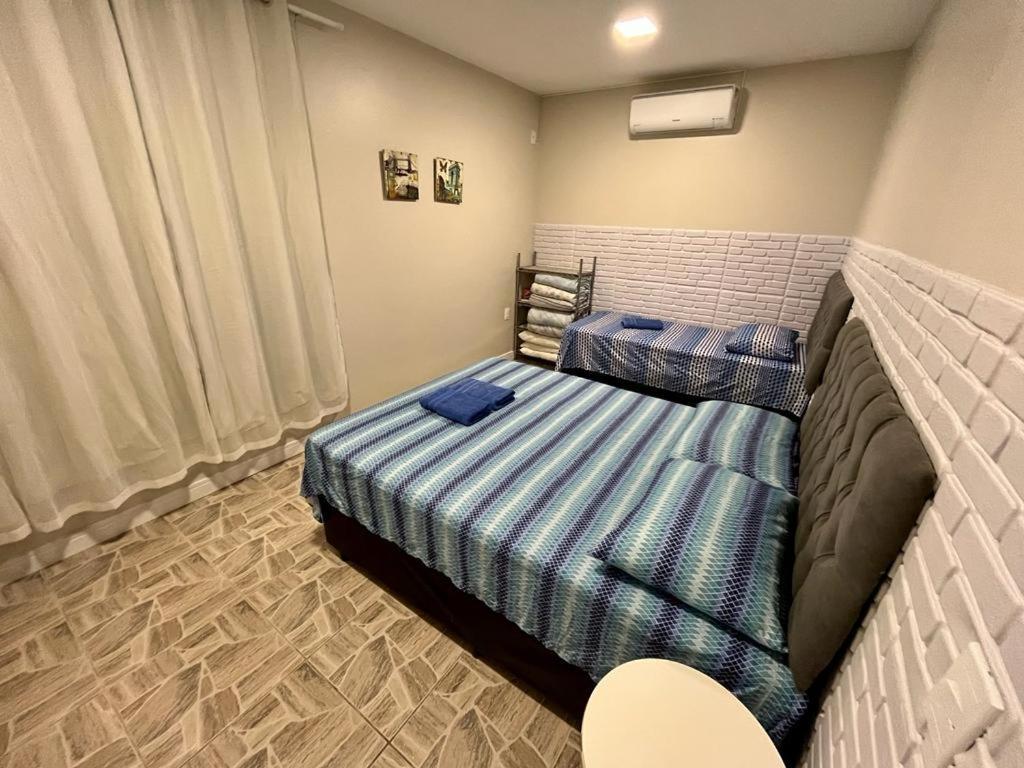 Florianópolis Residencial Bernardo 1 Dormitorio מראה חיצוני תמונה
