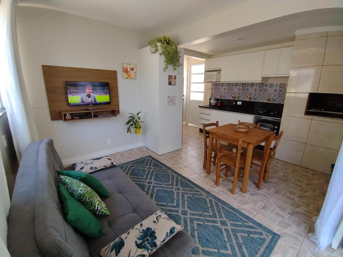 Florianópolis Residencial Bernardo 1 Dormitorio מראה חיצוני תמונה