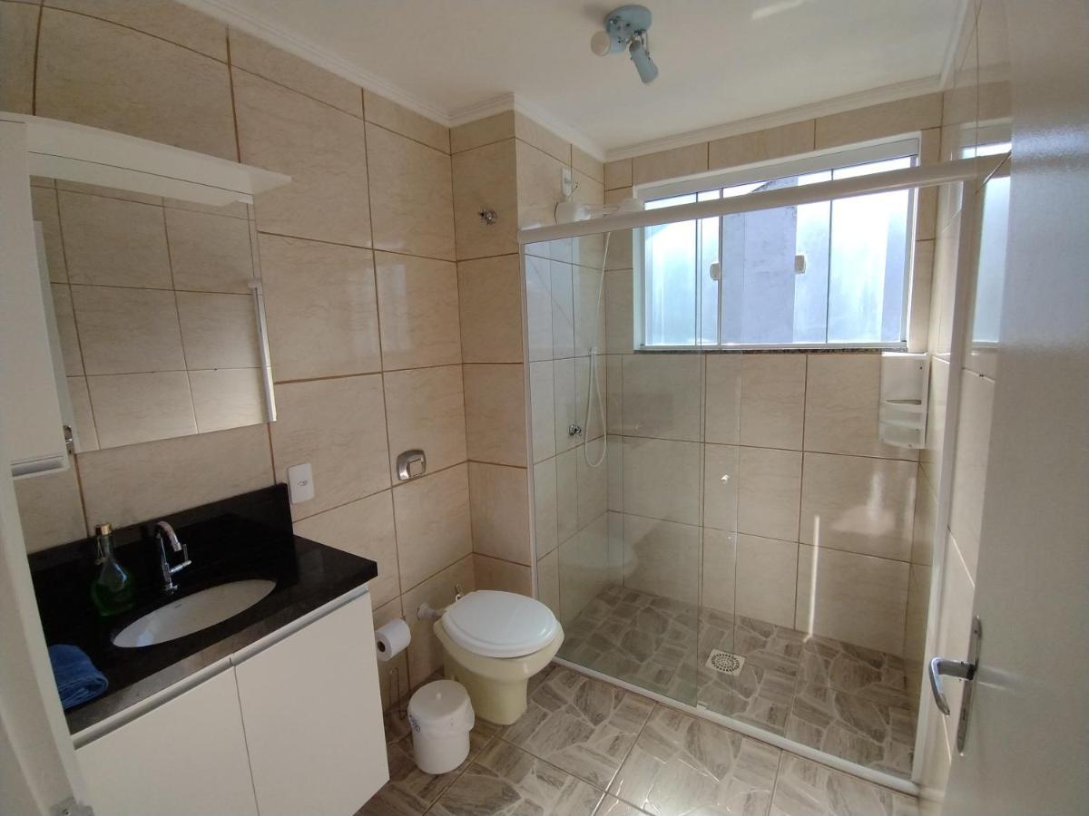 Florianópolis Residencial Bernardo 1 Dormitorio מראה חיצוני תמונה