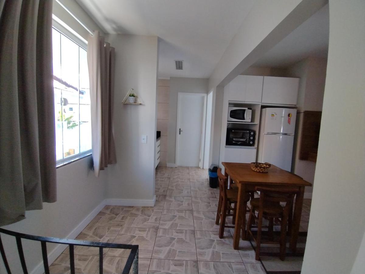 Florianópolis Residencial Bernardo 1 Dormitorio מראה חיצוני תמונה