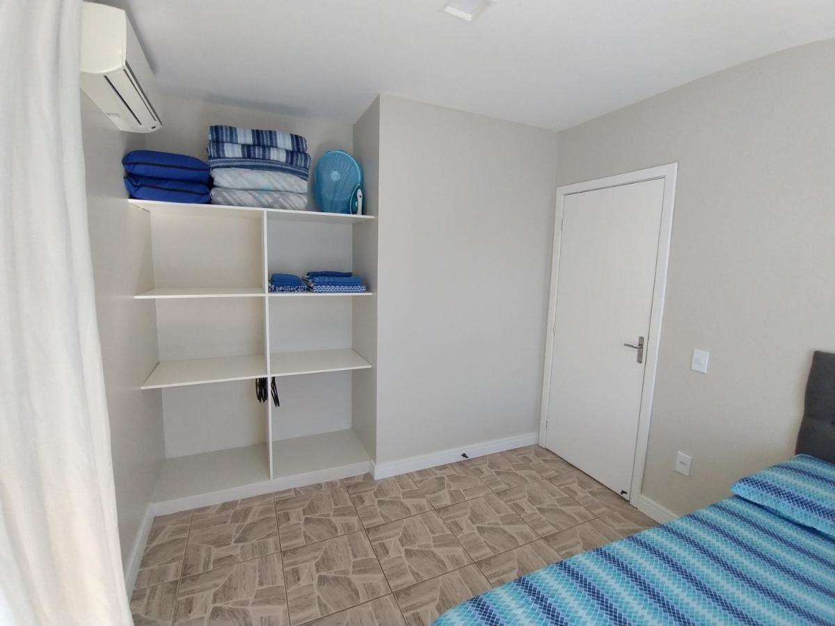 Florianópolis Residencial Bernardo 1 Dormitorio מראה חיצוני תמונה