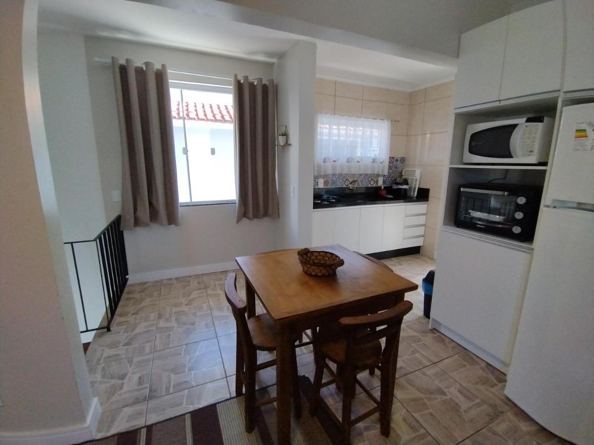 Florianópolis Residencial Bernardo 1 Dormitorio מראה חיצוני תמונה