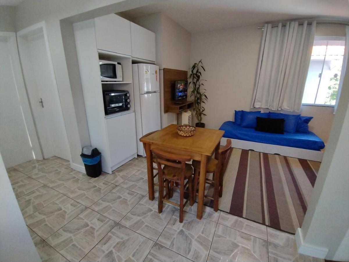 Florianópolis Residencial Bernardo 1 Dormitorio מראה חיצוני תמונה