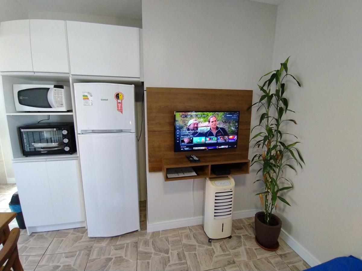 Florianópolis Residencial Bernardo 1 Dormitorio מראה חיצוני תמונה