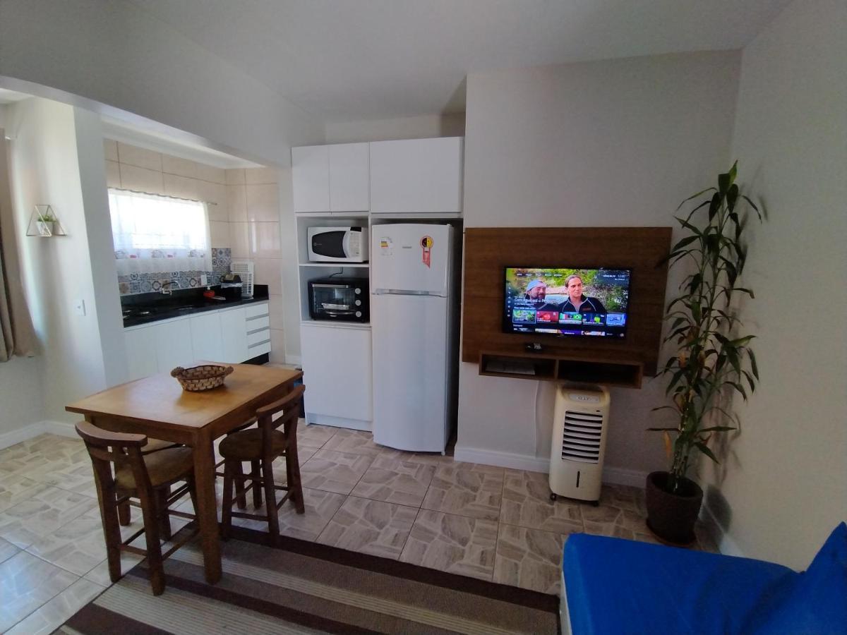 Florianópolis Residencial Bernardo 1 Dormitorio מראה חיצוני תמונה