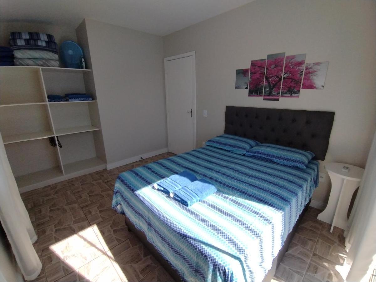 Florianópolis Residencial Bernardo 1 Dormitorio מראה חיצוני תמונה