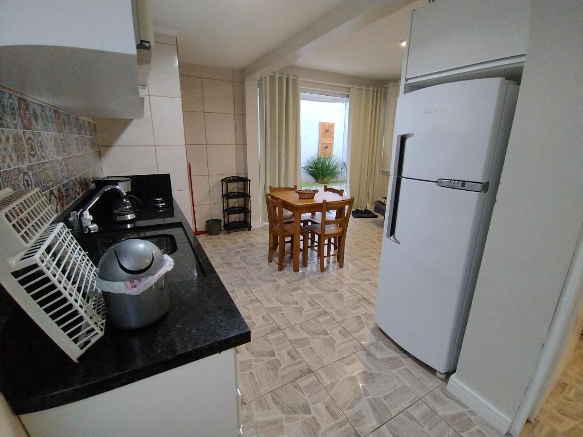 Florianópolis Residencial Bernardo 1 Dormitorio מראה חיצוני תמונה