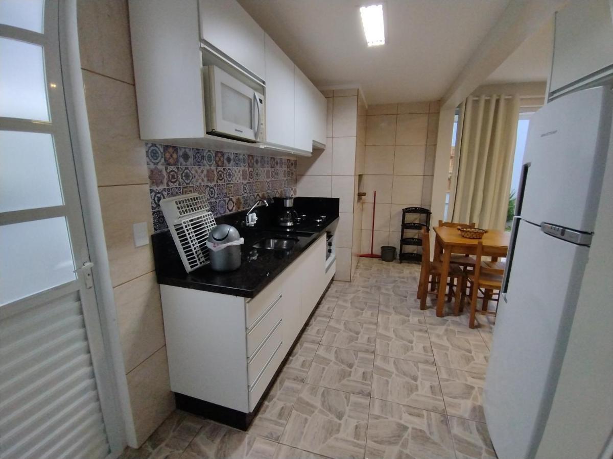 Florianópolis Residencial Bernardo 1 Dormitorio מראה חיצוני תמונה