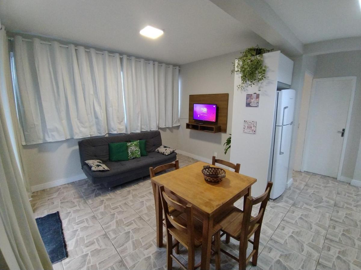 Florianópolis Residencial Bernardo 1 Dormitorio מראה חיצוני תמונה