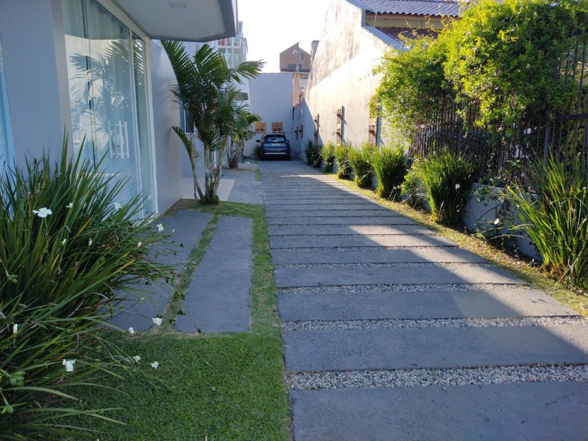 Florianópolis Residencial Bernardo 1 Dormitorio מראה חיצוני תמונה
