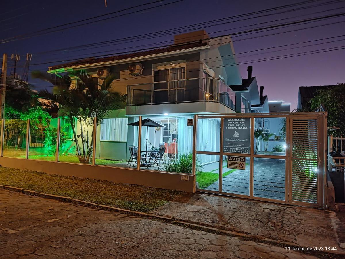 Florianópolis Residencial Bernardo 1 Dormitorio מראה חיצוני תמונה