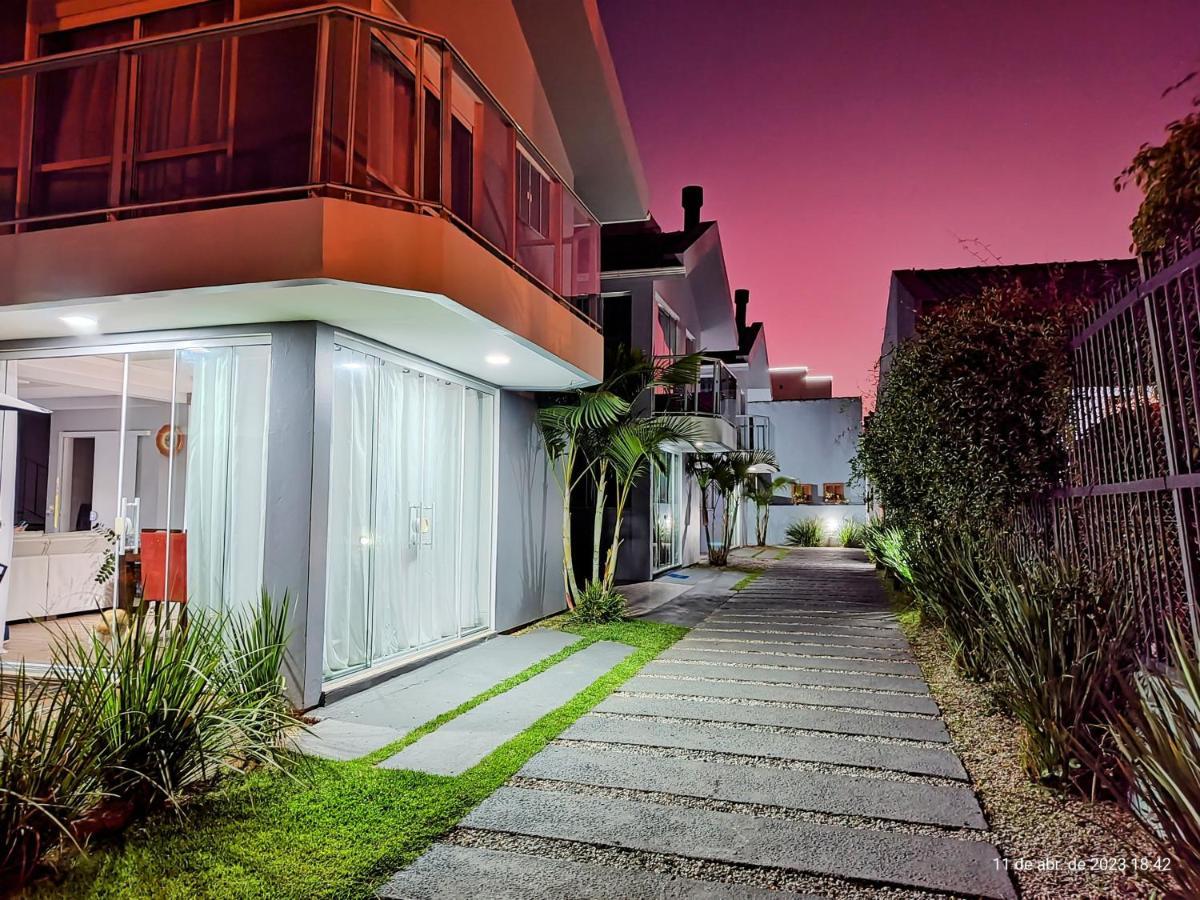 Florianópolis Residencial Bernardo 1 Dormitorio מראה חיצוני תמונה