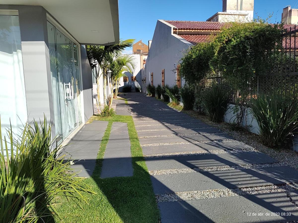 Florianópolis Residencial Bernardo 1 Dormitorio מראה חיצוני תמונה
