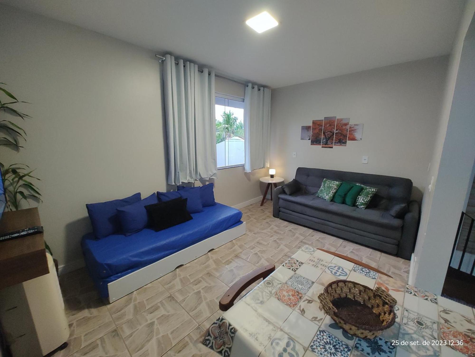 Florianópolis Residencial Bernardo 1 Dormitorio מראה חיצוני תמונה
